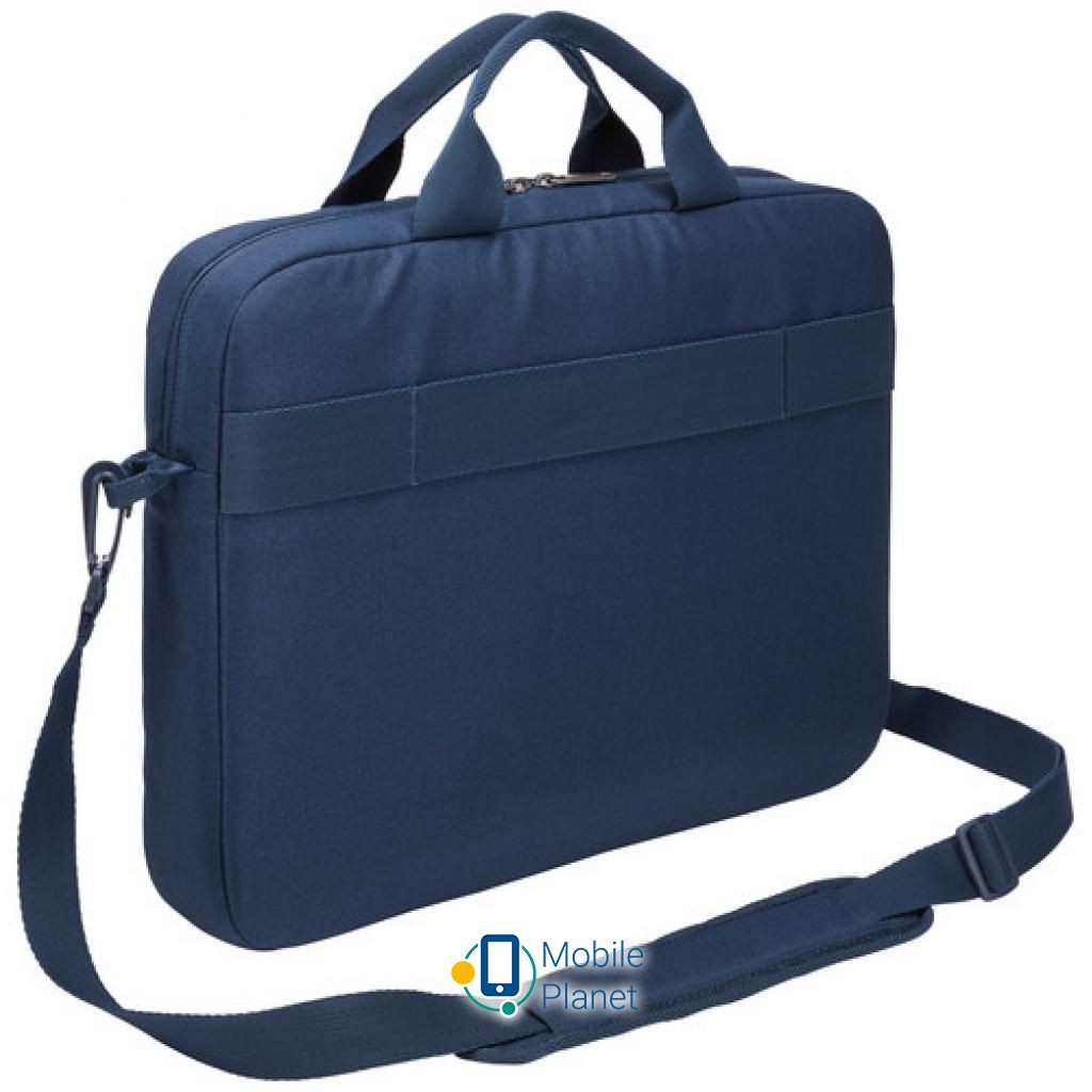 CASE LOGIC Advantage Attache 14 ADVA-114 (Dark Blue) (3203987) (UA) Предназначение: классические;