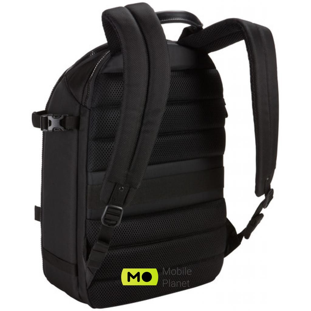 CASE LOGIC Bryker Camera/Drone Backpack Large BRBP-106 (3203655) (UA) Сфера применения для фото-видео камер