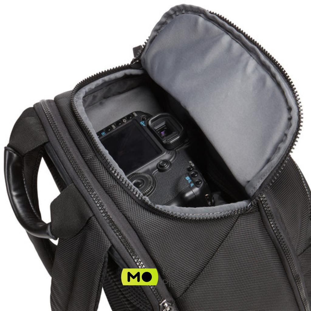 CASE LOGIC Bryker Camera / Drone Backpack Large BRBP-106 (3203655) (UA) Ширина 30 см