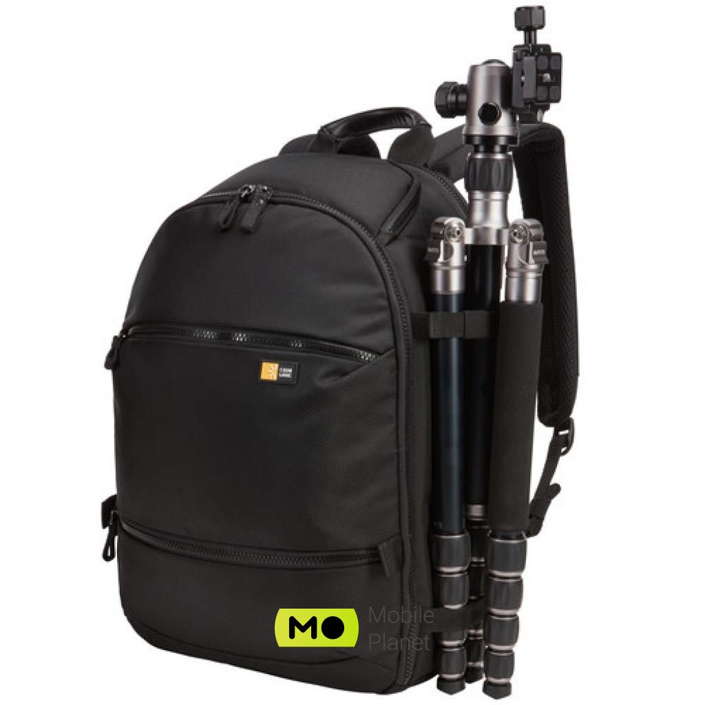 CASE LOGIC Bryker Camera / Drone Backpack Large BRBP-106 (3203655) (UA) Висота 43 см