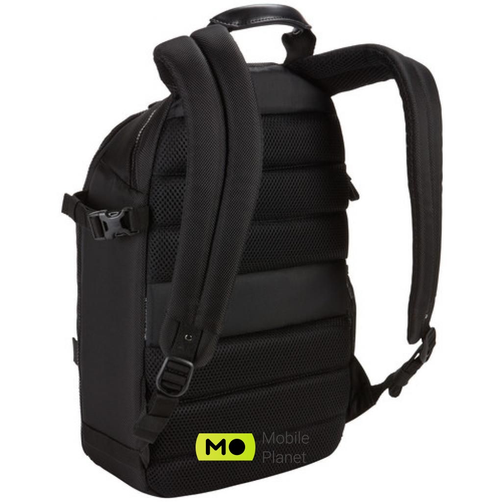 CASE LOGIC Bryker Camera / Drone Backpack Medium BRBP-104 (3203654) (UA) Додаткові відділення для планшета, для штатива, для дрону
