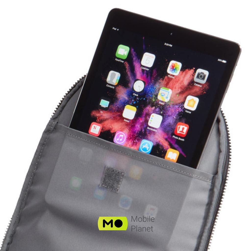 CASE LOGIC Bryker Camera / Drone Backpack Medium BRBP-104 (3203654) (UA) Дзеркальні фотокамери 1