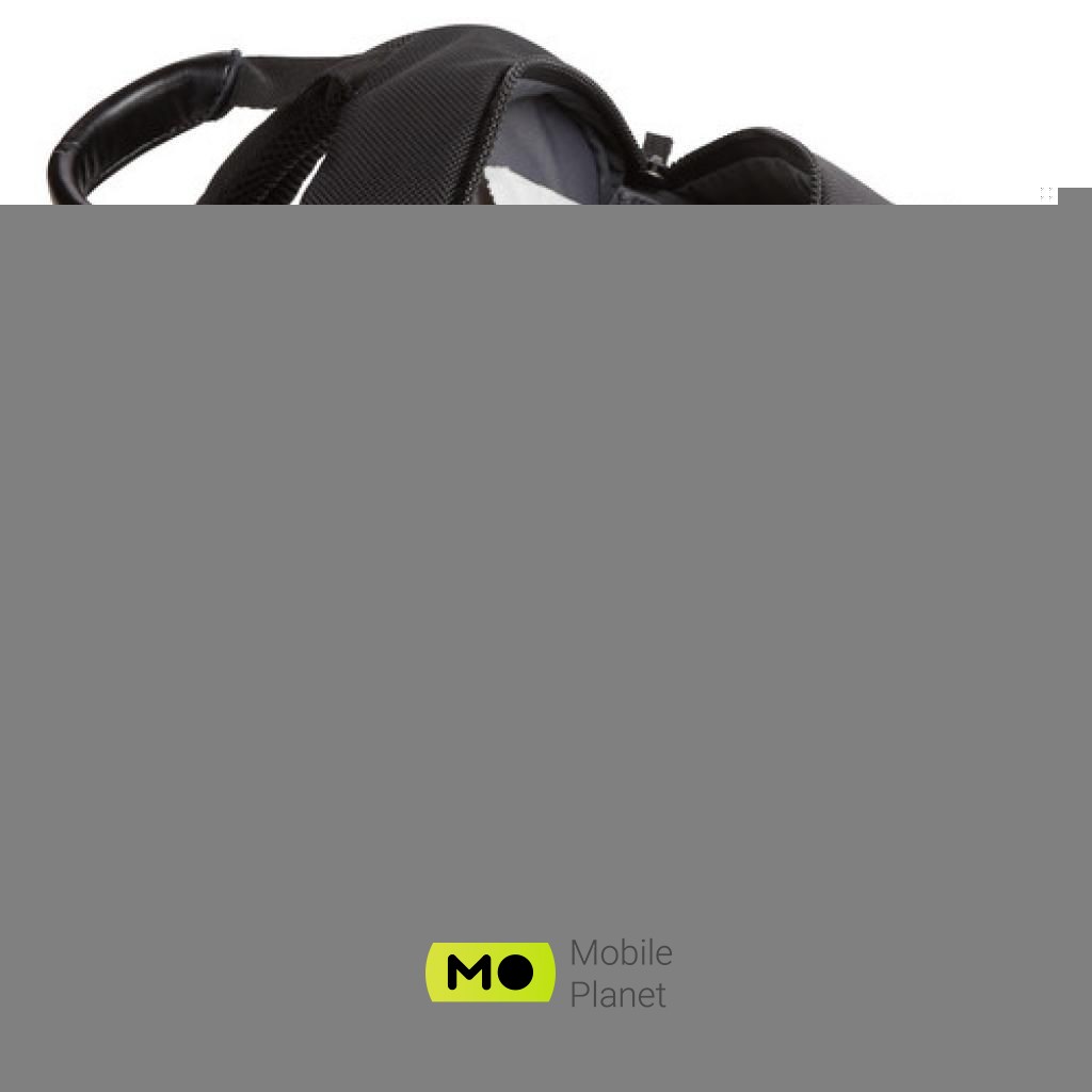 CASE LOGIC Bryker Camera/Drone Backpack Medium BRBP-104 (3203654) (UA) Тип: рюкзак; Назначение: для