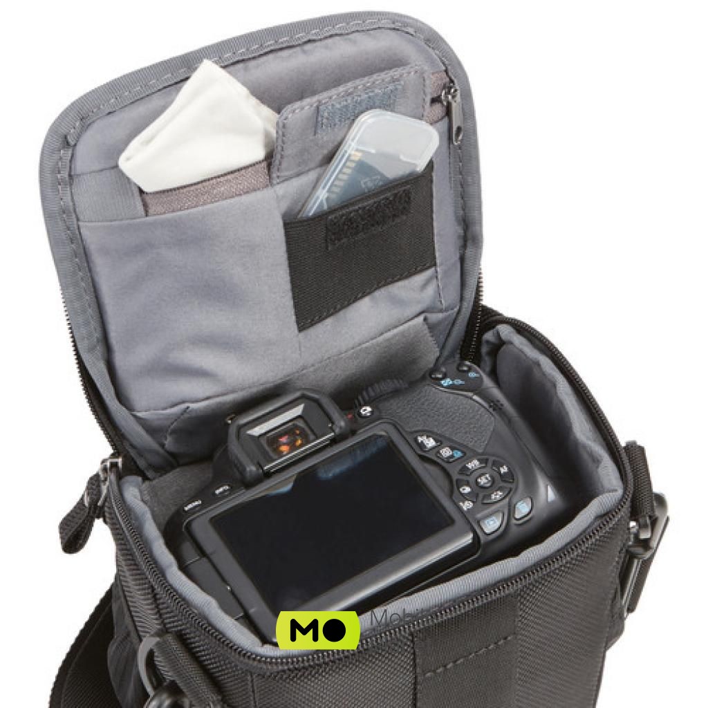 CASE LOGIC Bryker DSLR Camera Case BRCS-102 (3203657) (UA) Тип: сумка; Призначення: для
