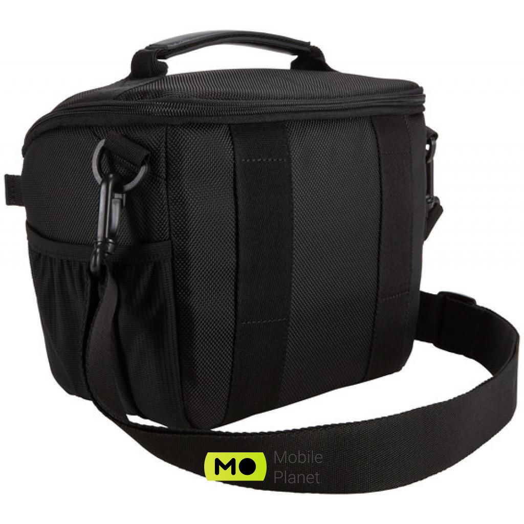 CASE LOGIC Bryker DSLR Shoulder Bag BRCS-103 (3203658) (UA) Призначення для дзеркальних фотокамер