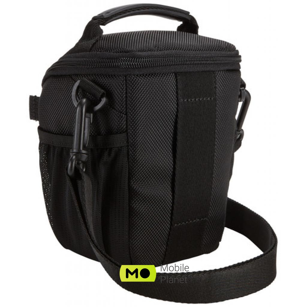 CASE LOGIC Bryker Mirrorless Camera Case BRCS-101 (3203656) (UA) Тип: сумка; Призначення: для