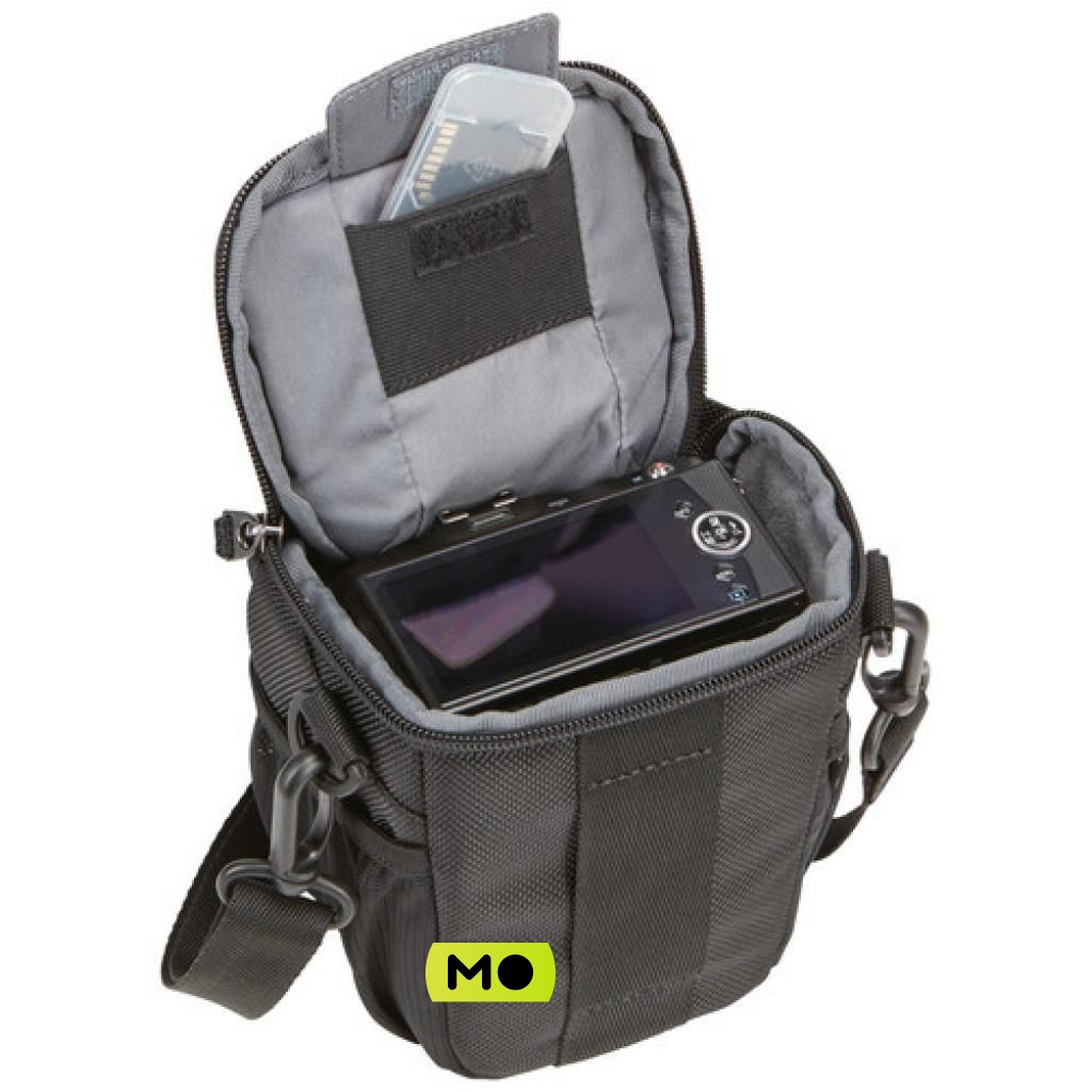 CASE LOGIC Bryker Mirrorless Camera Case BRCS-101 (3203656) (UA) Тип: сумка; Назначение: для