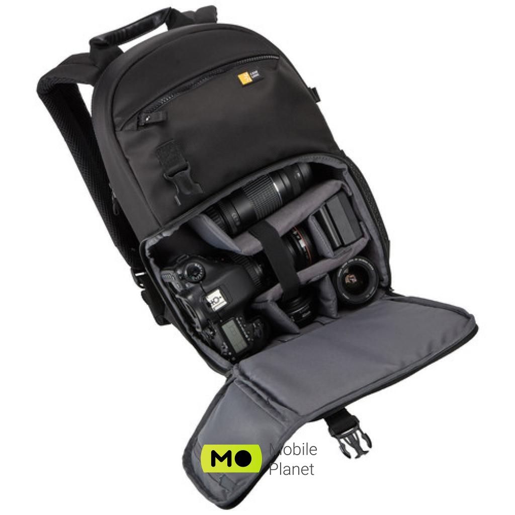 CASE LOGIC Bryker Split-use Camera Backpack BRBP-105 (3203721) (UA) Штативи 1