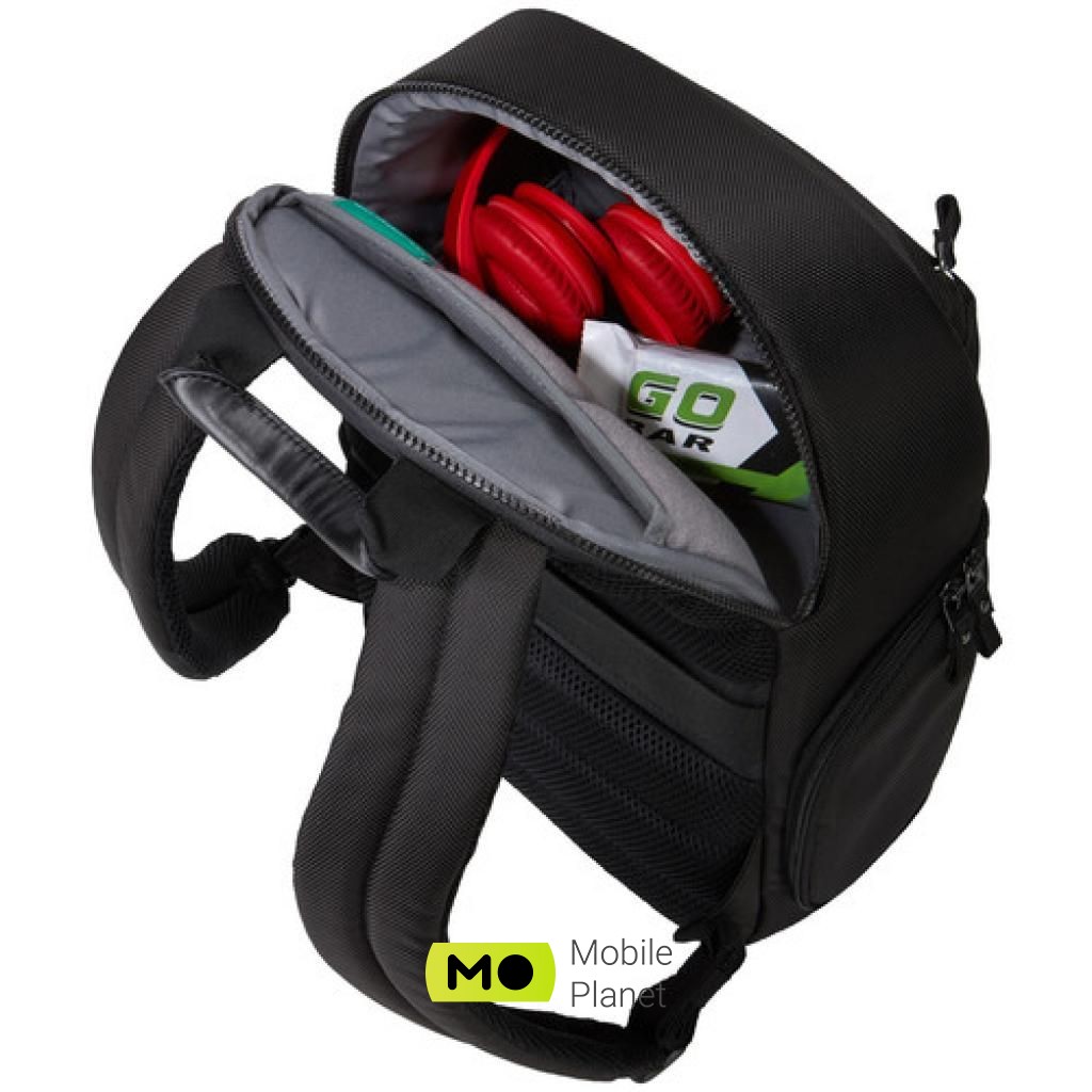 CASE LOGIC Bryker Split-use Camera Backpack BRBP-105 (3203721) (UA) Тип рюкзак