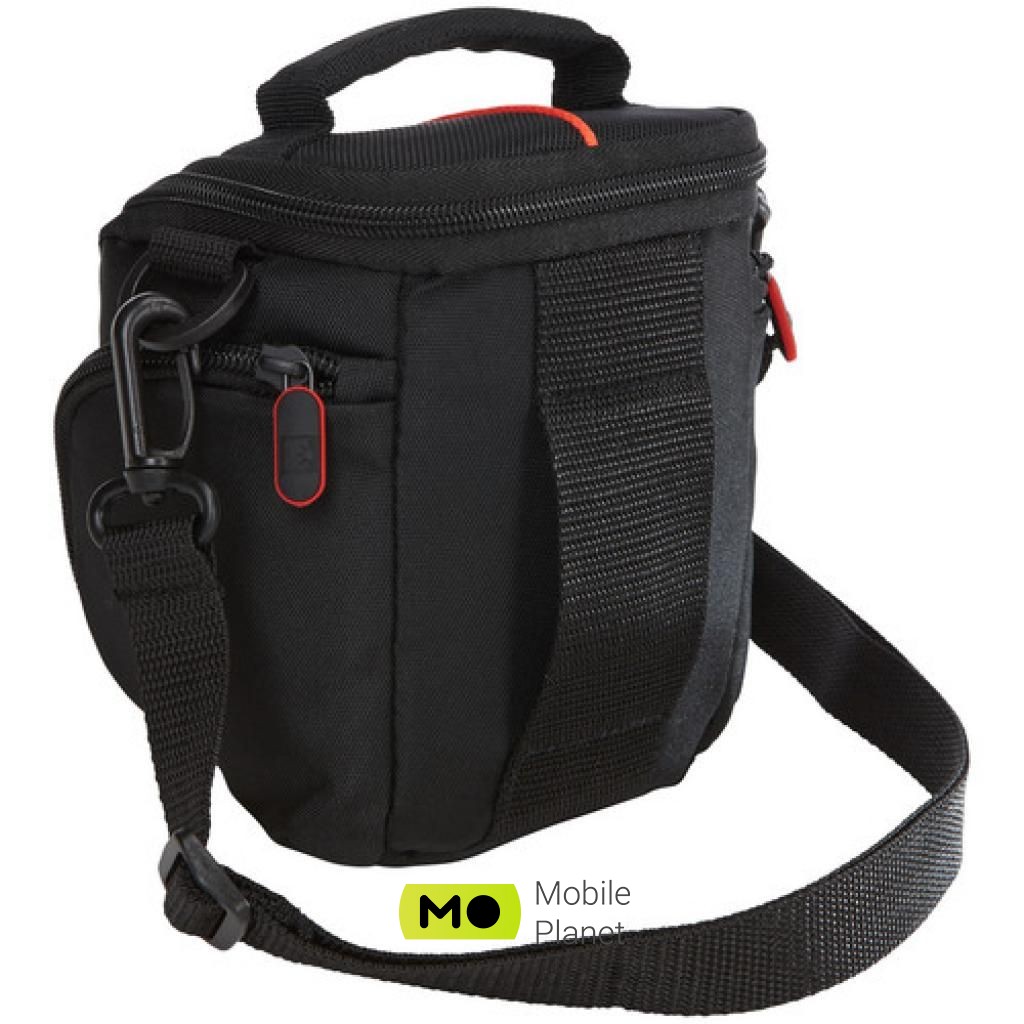 CASE LOGIC DCB-304 Black (3201022) (UA) Объективы 1