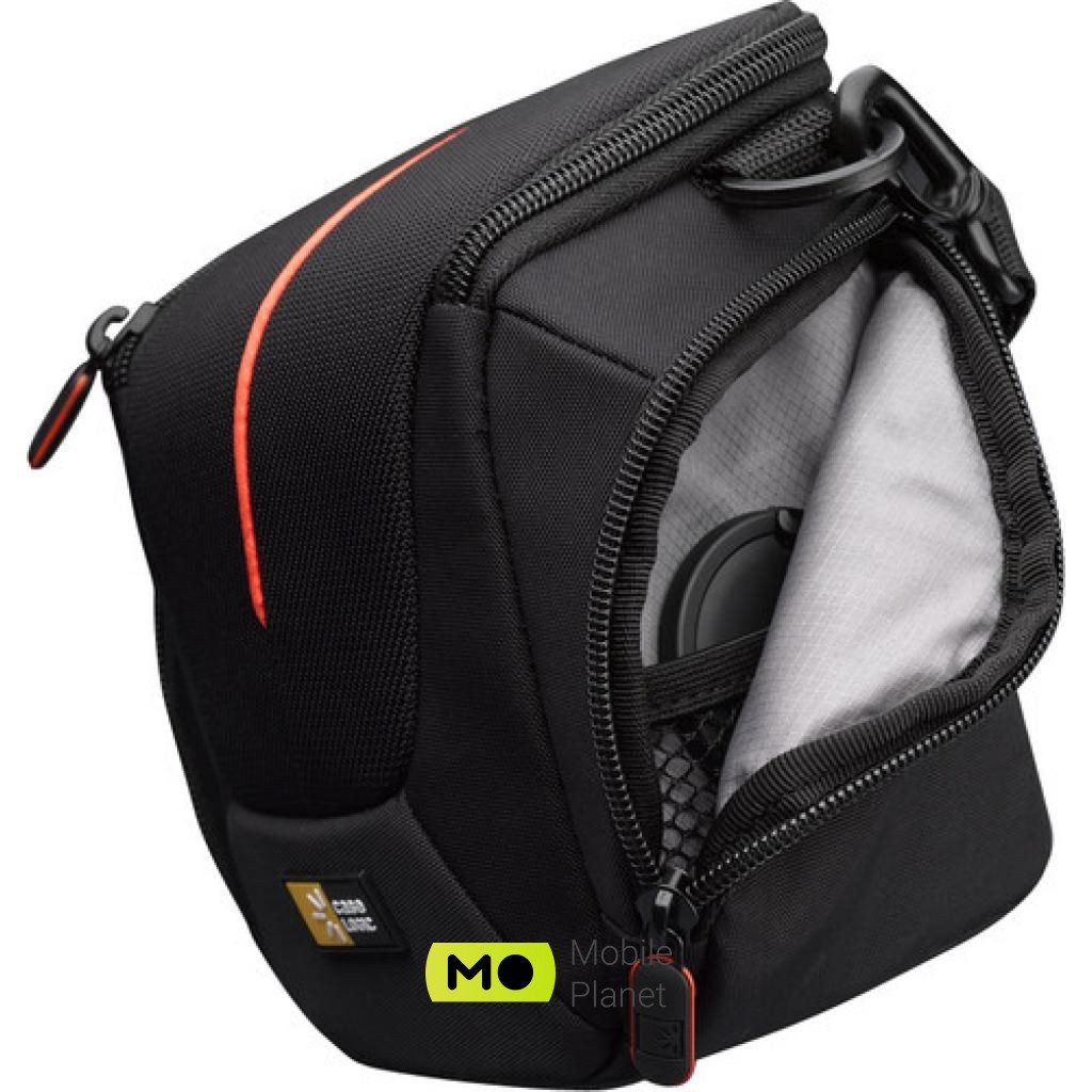 CASE LOGIC DCB-304 Black (3201022) (UA) Тип сумка