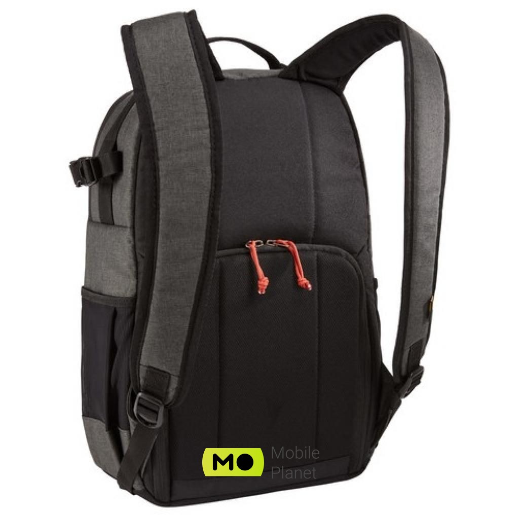 CASE LOGIC ERA DSLR Backpack CEBP-105 (3204003) (UA) Додаткові відділення для спалаху