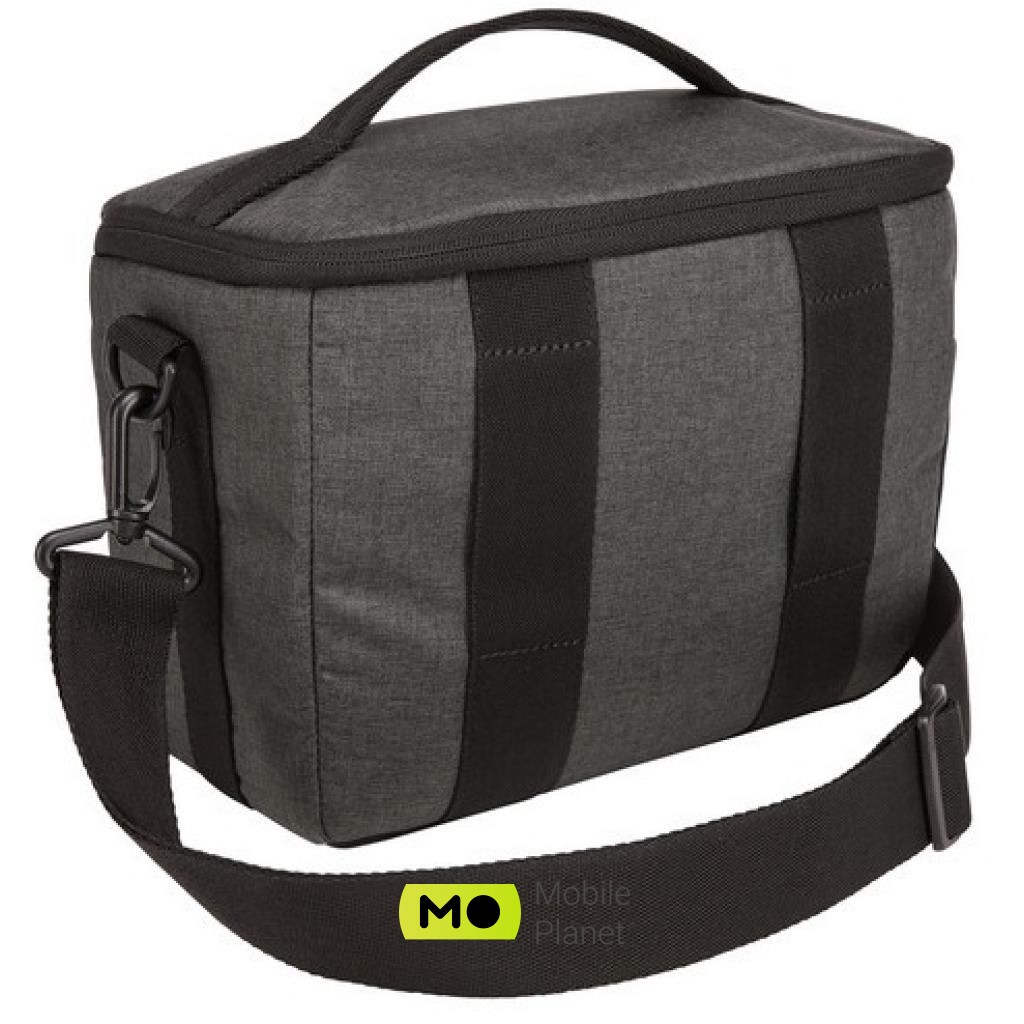 CASE LOGIC ERA DSLR Shoulder Bag CECS-103 (3204005) (UA) Тип: сумка; Призначення: для