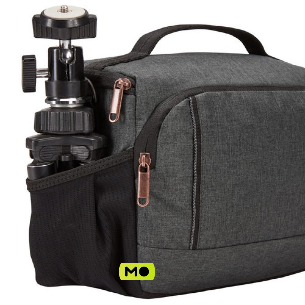 CASE LOGIC ERA DSLR Shoulder Bag CECS-103 (3204005) (UA) Тип: сумка; Призначення: для