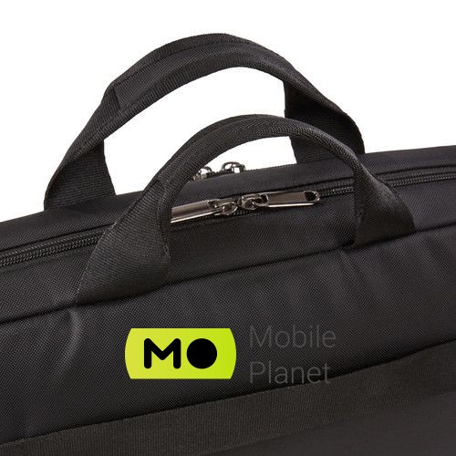 Case Logic Propel Attache 15.6 PROPA-116 Black (3204527) (UA) Тип: Сумка; Матеріал корпусу: