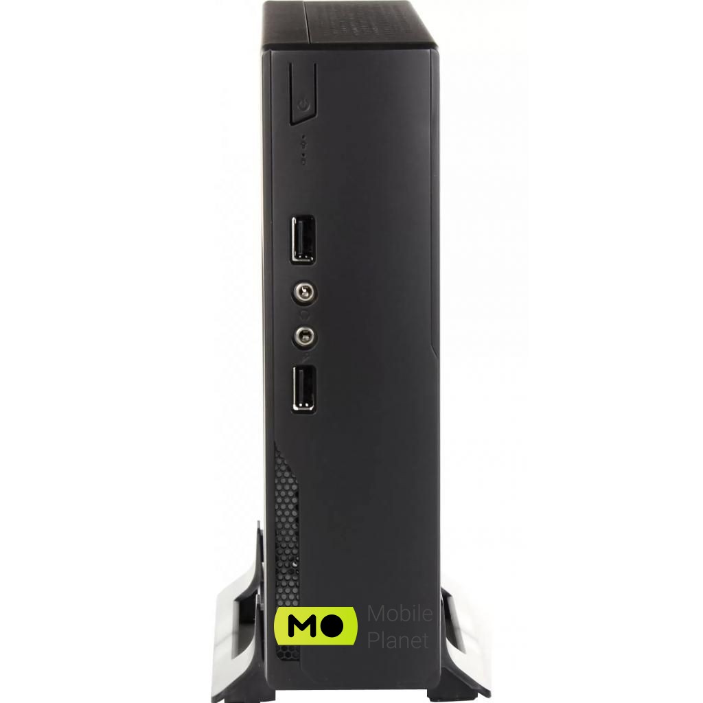 CASECOM M300-90 (UA) Наявність блока живлення З блоком живлення