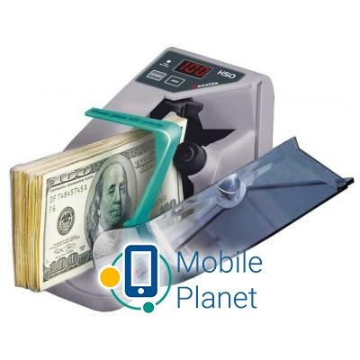 Cassida H50 (00-00000095) (UA) Живлення 4 x AA, мережа 220