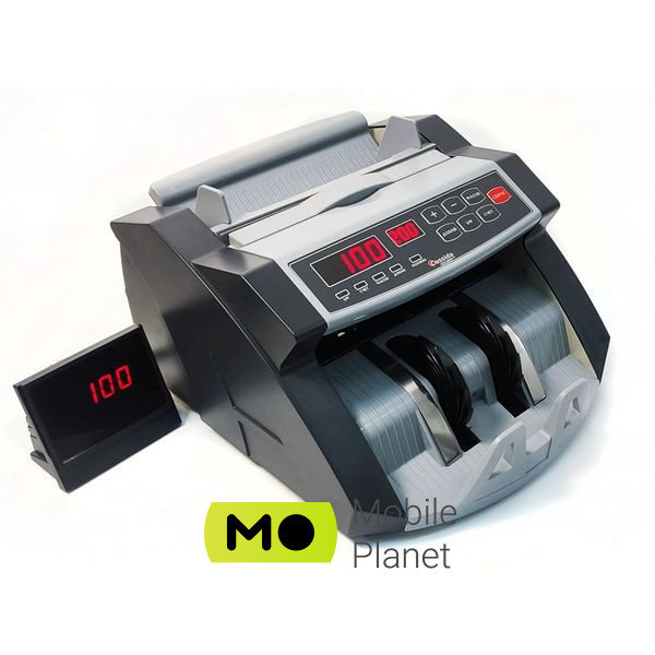 Cassida Kolibri New (00-00000175) (UA) Швидкість рахунку: 1300 банкнот за