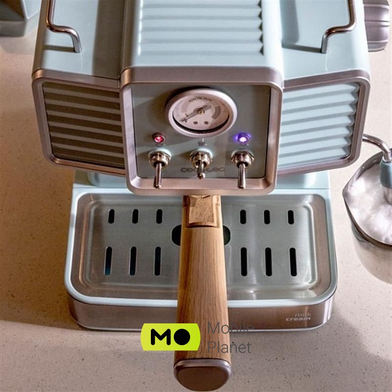 Cecotec Cumbia Power Espresso 20 Tradizionale CCTC-01575 Потужність що споживається 1350 Вт