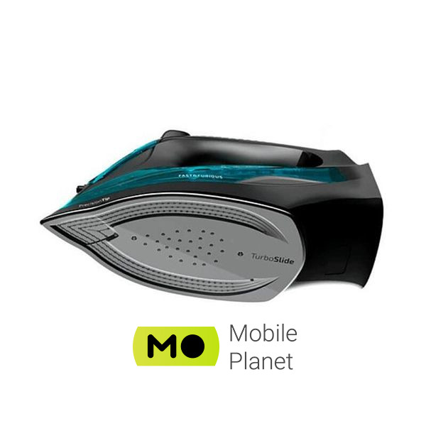 Cecotec Fast&Furious 5055 Pro CCTC-05570 Потужність: 3100 Вт; Тип