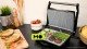 Cecotec RocknGrill 1500 Rapid CCTC-03065 (8435484030656)