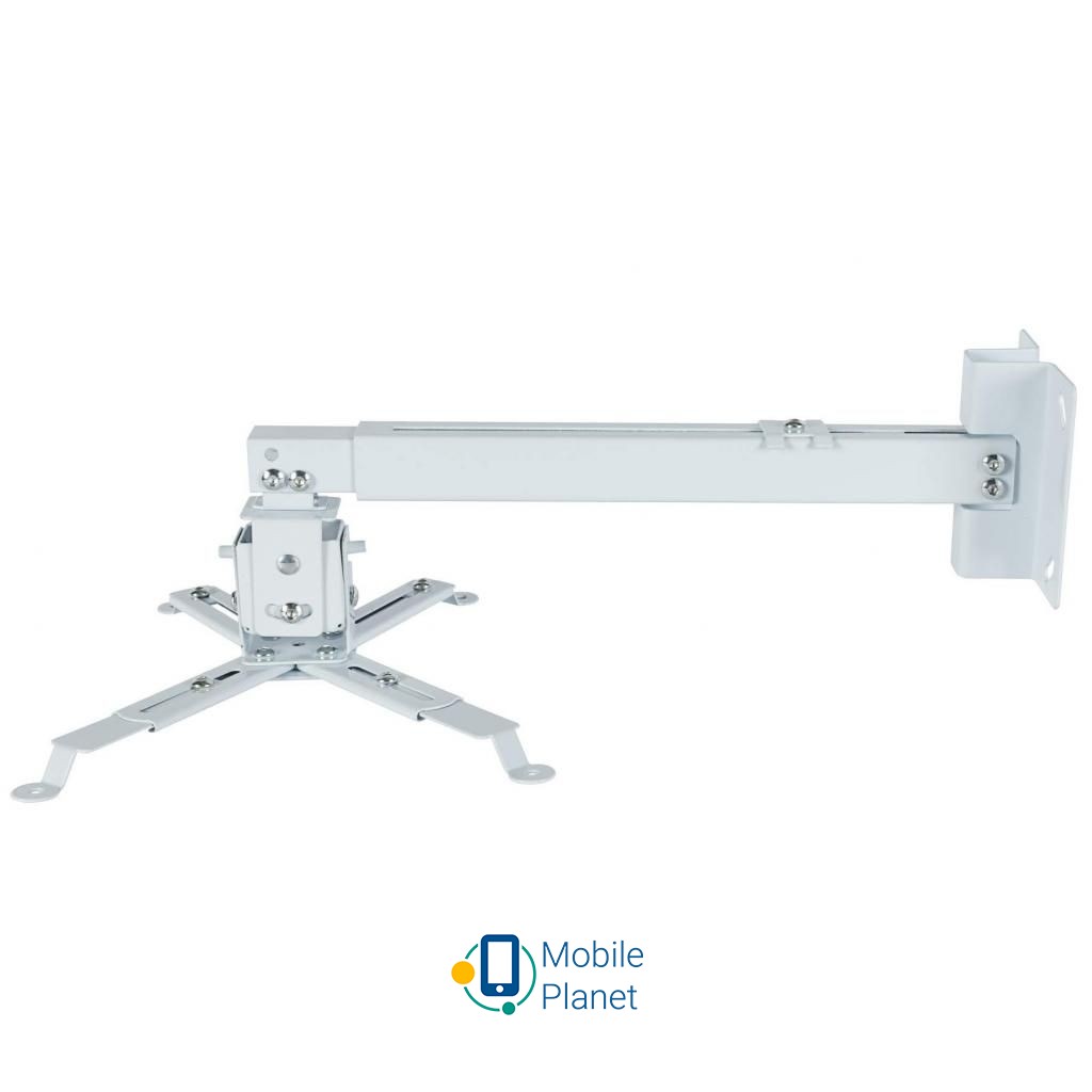 CHARMOUNT PRB43-65 white (UA) Тип: Штанга, Кріплення; Тип