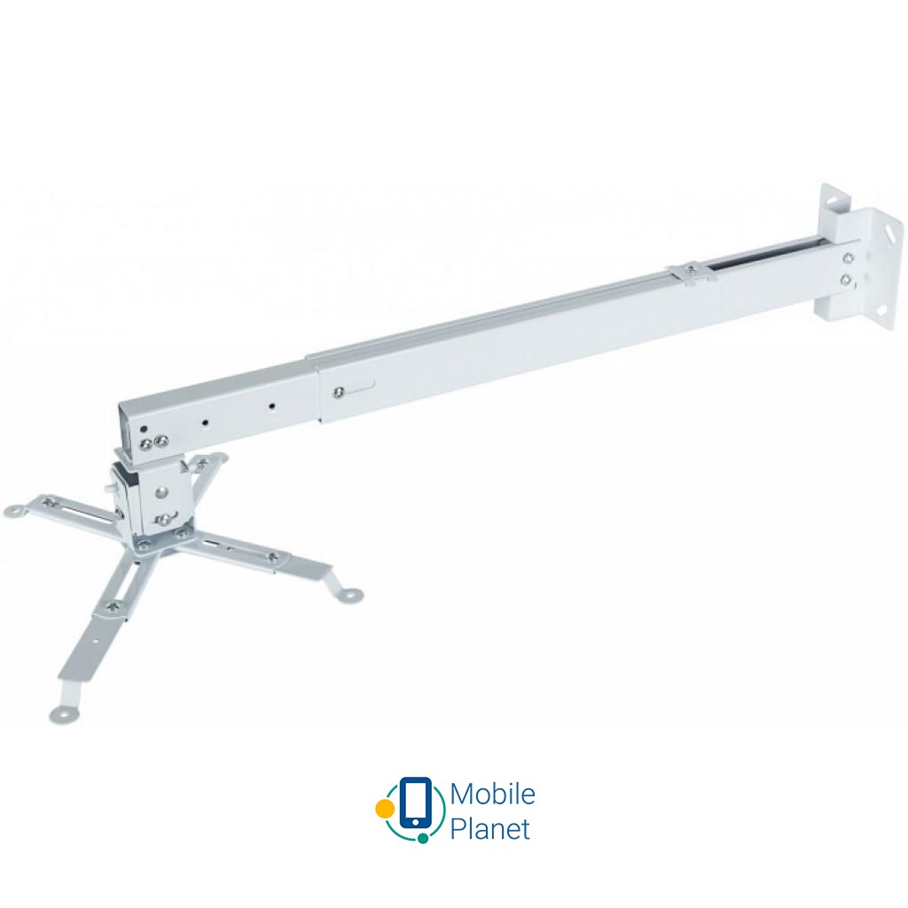 CHARMOUNT PRB63-100 white (UA) Тип: Штанга, Кріплення; Тип