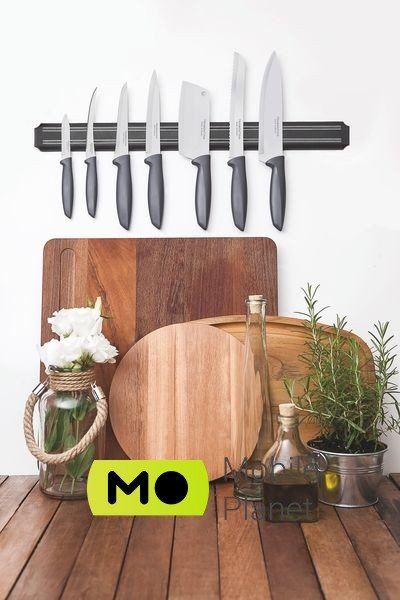 Chef Tramontina PLENUS, 152 мм (23426/166) (UA) Серия: Plenus; Назначение: