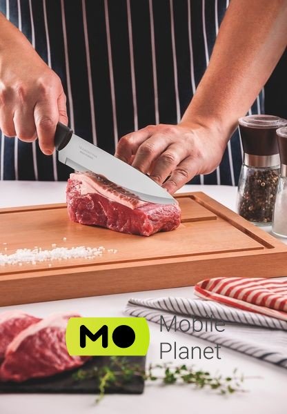 Chef Tramontina PLENUS, 203 мм (23426/008) (UA) Серія: Plenus; Призначення: