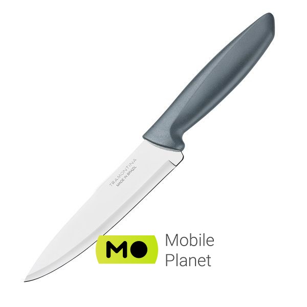 Chef Tramontina PLENUS, 203 мм (23426/168) (UA) Призначення Кухарський/Шеф