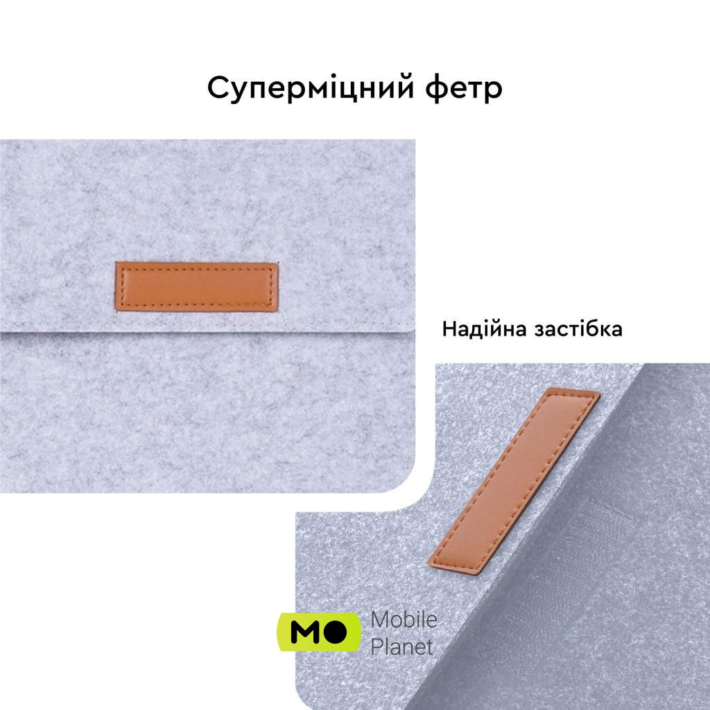 Чехол для ноутбука AirOn 13,3