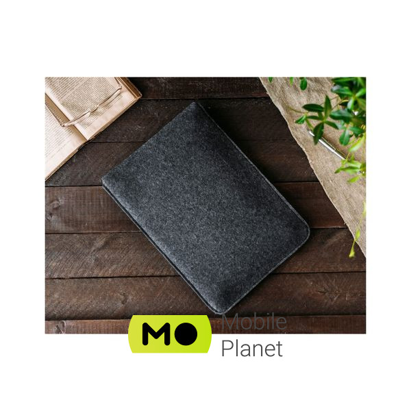 Чехол для ноутбука Gmakin 13 Macbook Pro New, Envelope, Gray (GM71-13New) (UA)