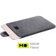 Чохол для ноутбука Gmakin 14 Macbook Pro, Dark Gray (GM56-14) (UA)