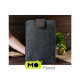 Чохол для ноутбука Gmakin 14 Macbook Pro, Dark Gray (GM56-14) (UA)