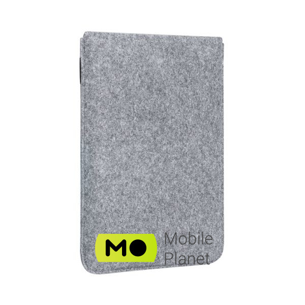Чохол для ноутбука Gmakin 14 Macbook Pro, Light Gray (GM16-14) (UA) Рекомендований розмір ноутбука: