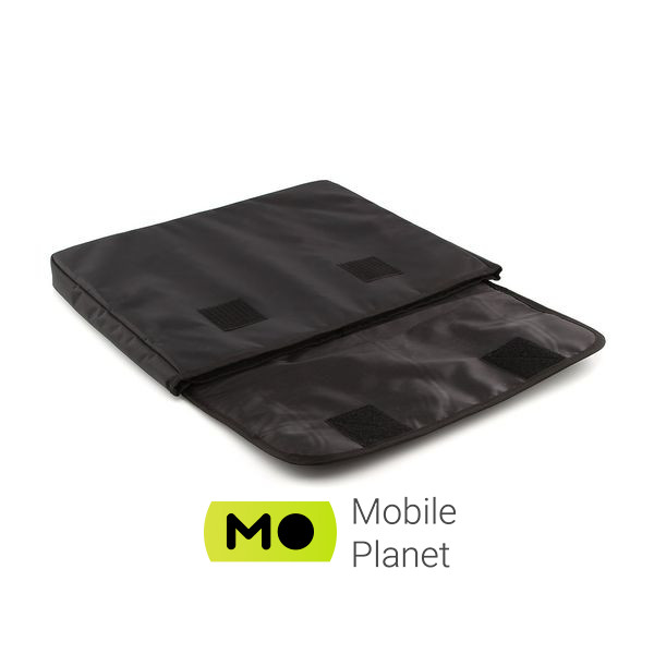 Чохол для ноутбука Porto 13.3 (PS113BK) (UA) Рекомендований розмір ноутбука: