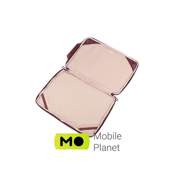 Чохол для ноутбука Tucano 14 Sandy burgundy (BFSAN1314-BX) (UA) Рекомендований розмір ноутбука: