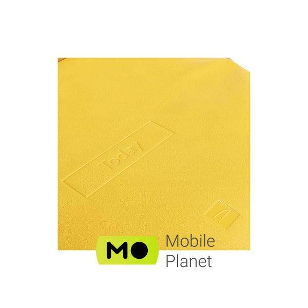 Чохол для ноутбука Tucano 14 Today Sleeve Yellow (BFTO1314-Y) (UA) Рекомендований розмір ноутбука: