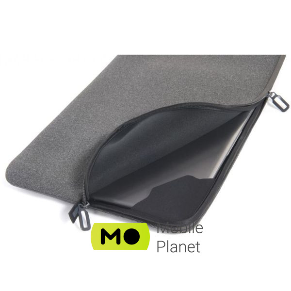 Чохол для ноутбука Tucano 17/18 Melange black (BFM1718-BK) (UA) Рекомендований розмір ноутбука: