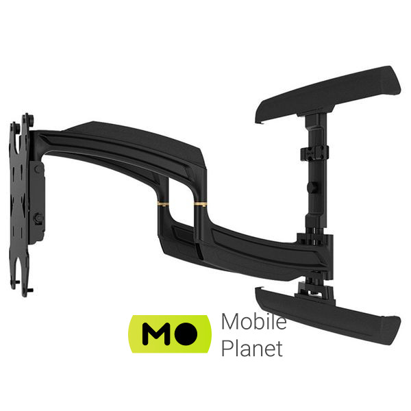 CHIEF Thinstall TS325TU Black (UA) Регулювання: нахил; поворот;