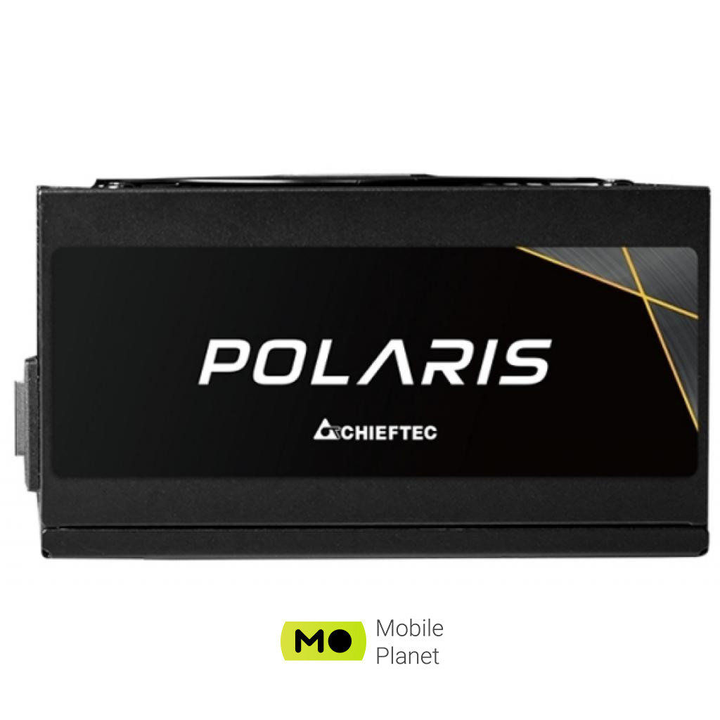 Chieftec 1050W Polaris (PPS-1050FC) (UA) Стандарт БП ATX 12V v2.3