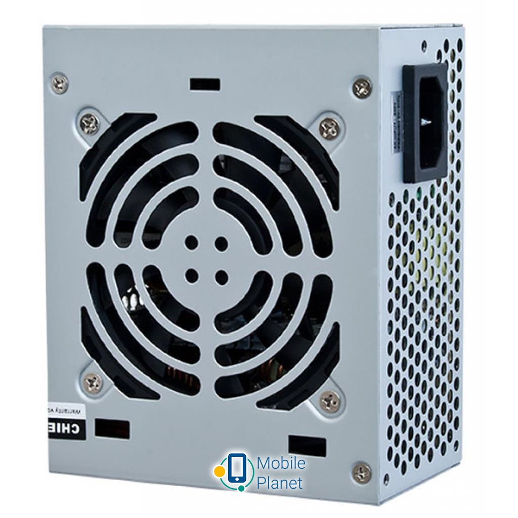 CHIEFTEC 250W (SFX-250VS) Тип БП: для компьютеров;