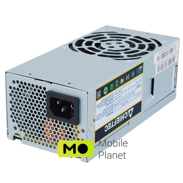 Chieftec 350W (GPF-350P) (UA) Тип БП: для компьютеров;