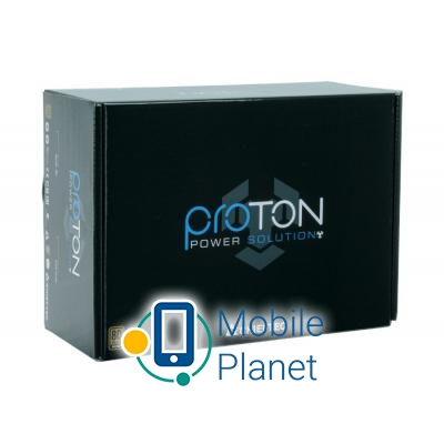 CHIEFTEC 400W (BDF-400S) (UA) Тип БП: для комп'ютерів; Стандарт