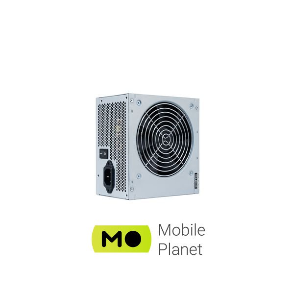 Chieftec 450W (GPB-450S) (UA) Стандарт БП ATX 12V v2.3