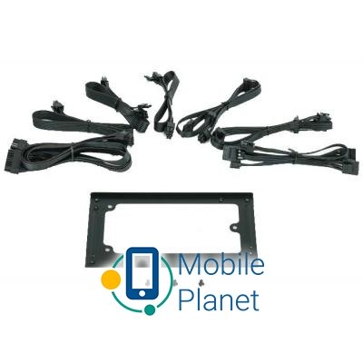 CHIEFTEC 550W (CSN-550C) (UA) Стандартний bp  atx 2.3 <==> потужність 