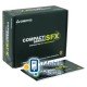 CHIEFTEC 550W (CSN-550C) (UA)