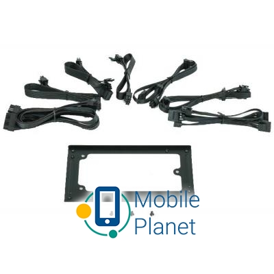 CHIEFTEC 650W (CSN-650C) (UA) Стандартний BP  ATX 12V V2.3 <==> Power 
