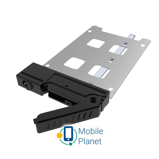 Chieftec Backplane CMR-225 (UA) Тип: внутрішній; Сумісність: SATA I,