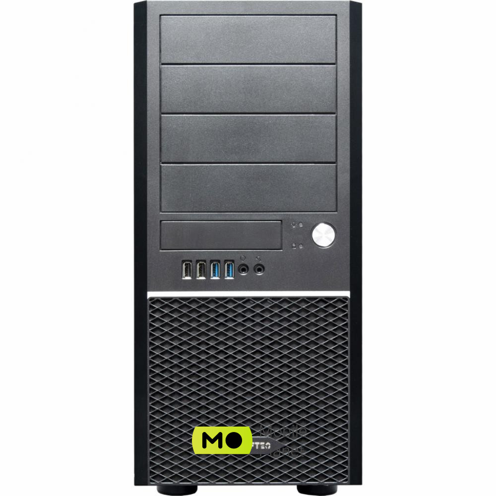 Chieftec Classic (CM-25B-OP) (UA) Назначение рабочая станция